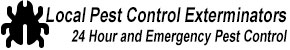 Thorpe IA Pest Control Exterminators